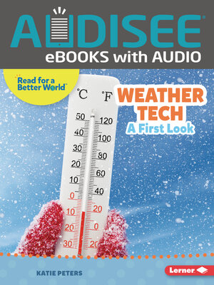 cover image of Weather Tech